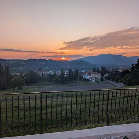 Lejlighed Chiara 2 Terrace With A View *